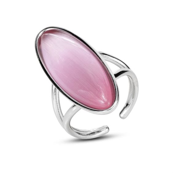 Anillo Boccadamo Mujer Crisette in Bronce XAN232R - XAN232R